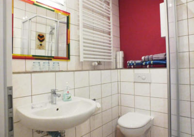 Gemeinschaftsbad