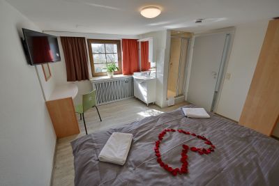 Am Stöter - Ruhrpottpension im Grünen